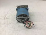Superior Electric SS50G4 Slo-Syn Sunchronous Motor 18 RPM 120 volt