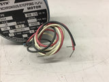 Superior Electric SS50G4 Slo-Syn Sunchronous Motor 18 RPM 120 volt
