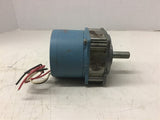 Superior Electric SS50G4 Slo-Syn Sunchronous Motor 18 RPM 120 volt
