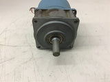 Superior Electric SS50G4 Slo-Syn Sunchronous Motor 18 RPM 120 volt