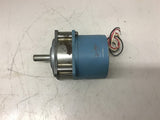Superior Electric SS50G4 Slo-Syn Sunchronous Motor 18 RPM 120 volt
