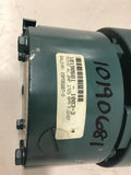 Baldor EBM3558T-D 2 Hp Brake Motor 230/460 volts 1800 Rpm 4P 145TY FR