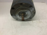 Leeson 11076-00 1/3 HP AC Motor 115/208-230 Volts 1800 Rpm 4P 56C Frame