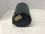 Leeson 11076-00 1/3 HP AC Motor 115/208-230 Volts 1800 Rpm 4P 56C Frame