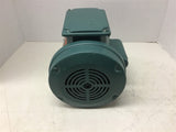 Reliance C56S3133P 1/4 HP AC Motor 115/208-230 Volts 1800 Rpm 4P 56C Frame