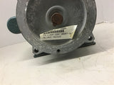 Reliance C56S3133P 1/4 HP AC Motor 115/208-230 Volts 1800 Rpm 4P 56C Frame