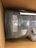 Leeson 110679.00 1 HP AC Brake Motor 208-230/460 Volts 1800 Rpm 4P