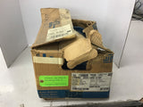 Weg 00236ET3WAL90L 3 HP AC Motor 2P 90S/L 3Ph 460//220-240/380-415 V