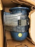 Weg 00236ET3WAL90L 3 HP AC Motor 2P 90S/L 3Ph 460//220-240/380-415 V