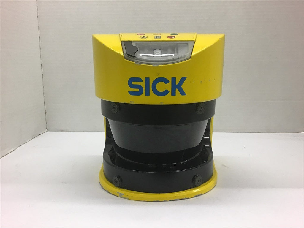 Sick S30A-6011DA Laser Scanner