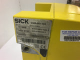 Sick S30A-6011DA Laser Scanner