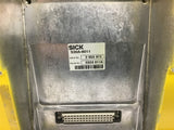 Sick S30A-6011DA Laser Scanner
