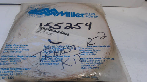 Miller Repair Kit , Transfer 2 , 137Vkt0705 - New