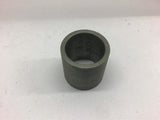 Bushing Inserts 1-1/4" Length 1-1/4" OD 1" Bore --Lot of 20
