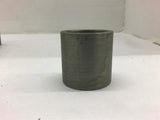 Bushing Inserts 1-1/4" Length 1-1/4" OD 1" Bore --Lot of 20