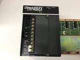 Direct Logic 405EX Power Supply 110/220 Volts