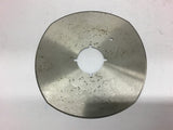 Kuris 140mm 4-Curved Cloth Cutter Blade