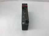 Siemens U-25T Output Module 18-240 VAC