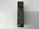 Siemens U-25T Output Module 18-240 VAC