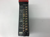 Siemens U-25T Output Module 18-240 VAC