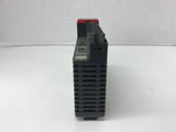 Siemens U-25T Output Module 18-240 VAC