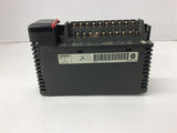 Siemens U-25T Output Module 18-240 VAC