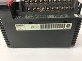 Siemens U-25T Output Module 18-240 VAC