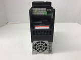 Allen-Bradley 25A-D4P0N104 2 Hp AC Drive 460 Volt Putput