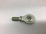 Durbal PM8 Rod End Bearing 3/8" Bore 1/4 FNPT--Lot of 4