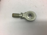 Durbal PM8 Rod End Bearing 3/8" Bore 1/4 FNPT--Lot of 4
