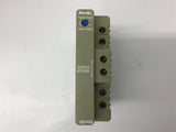 Nordic 91AH34A0A Soft Start Induction motor Controller 1.5/3 HP 230/460 V