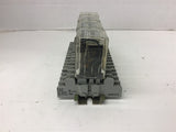 Potter & Brumfield KUP-11A15-24 24V Relay With Base Lot of 4