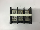 Allen-Bradley 1492-PD3163 Distribution block 400 MCM-6 275 LB-IN 600 Volts