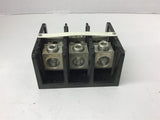 Allen-Bradley 1492-PD3163 Distribution block 400 MCM-6 275 LB-IN 600 Volts
