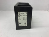 Allen-Bradley 1492-PD3163 Distribution block 400 MCM-6 275 LB-IN 600 Volts