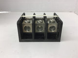 Allen-Bradley 1492-PD3163 Distribution block 400 MCM-6 275 LB-IN 600 Volts