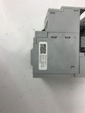 Allen-Bradley 100-C09*10 Contactor 460 V @ 5 HP 120 V Coil w/ 193-ED1CB 1.0-5.0