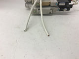 Koganei F15M2AJ-9W Valve Manifold