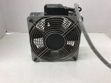 Sanyo Denki 109-601 High Ace Fan 100 volts 33 Watt 0.35 Amp