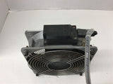 Sanyo Denki 109-601 High Ace Fan 100 volts 33 Watt 0.35 Amp