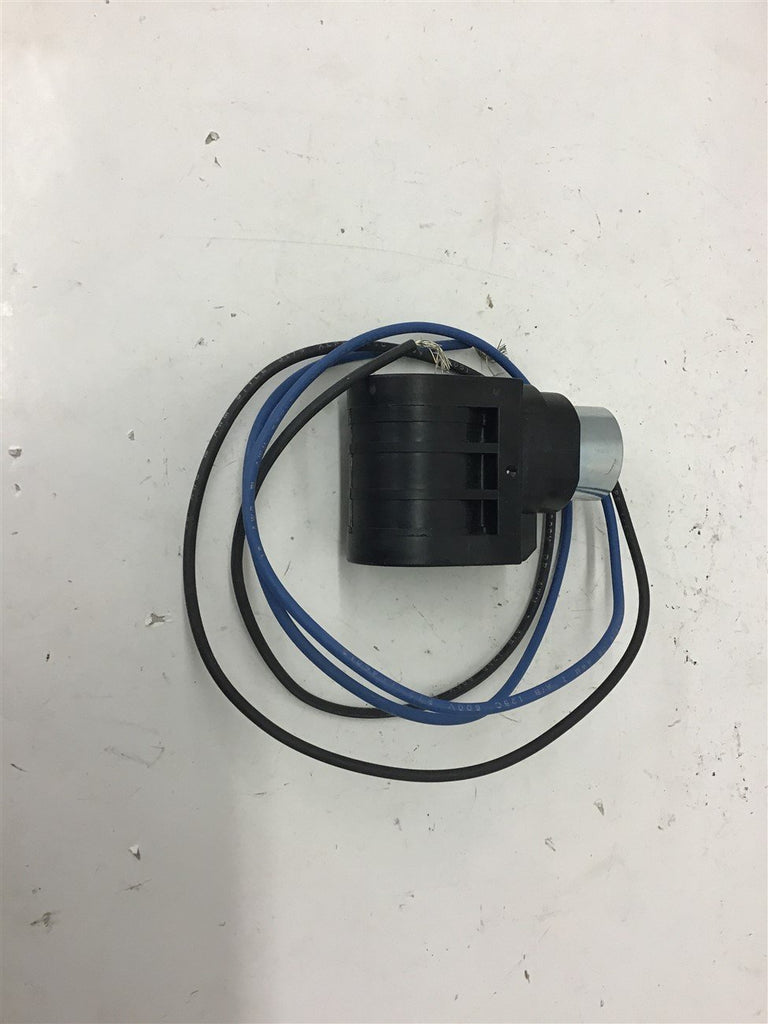 Delta Power PCL25 Solenoid 24 VAC