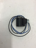 Delta Power PCL25 Solenoid 24 VAC