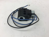 Delta Power PCL25 Solenoid 24 VAC