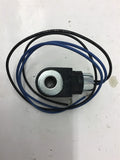 Delta Power PCL25 Solenoid 24 VAC