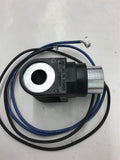 Delta Power PCL25 Solenoid 24 VAC