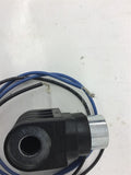 Delta Power PCL25 Solenoid 24 VAC