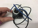 Delta Power PCL25 Solenoid 24 VAC