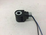 Delta Power PCL25 Solenoid 24 VAC