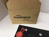 PMV P-2000X elctro-Pneumatic Double Acting Valve Positioner
