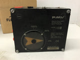 PMV P-2000X elctro-Pneumatic Double Acting Valve Positioner